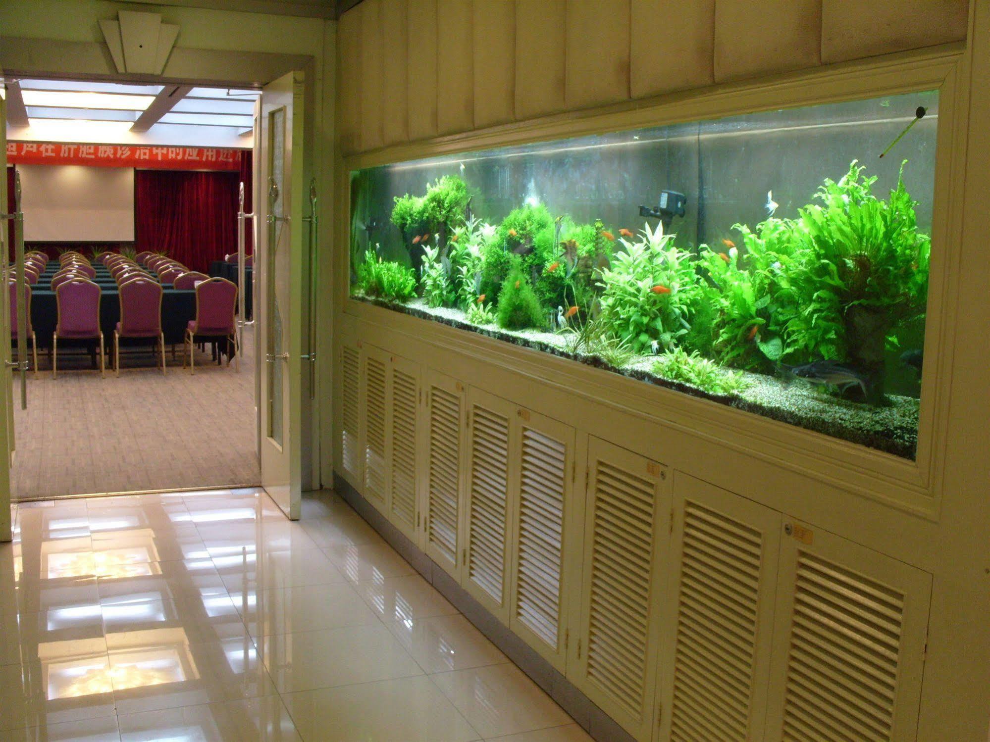Enjoyor Hotel Hangzhou Buitenkant foto